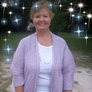 Meet your Posher, Tammy